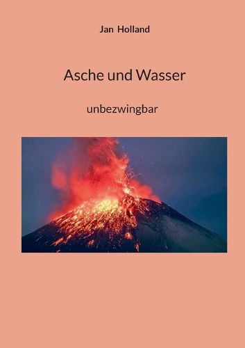 Cover image for Asche und Wasser