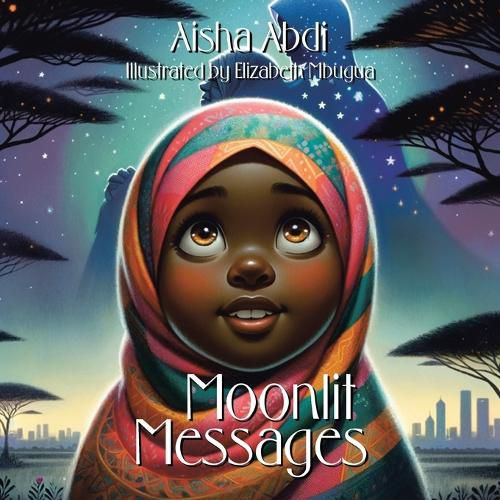 Cover image for Moonlit Messages