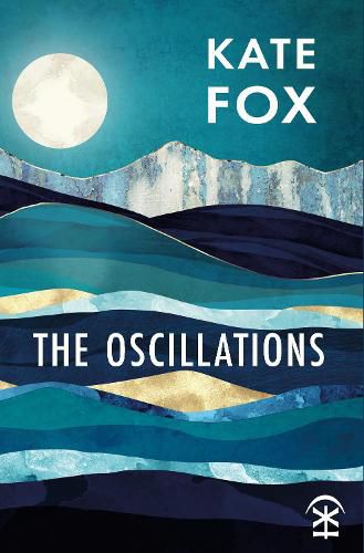 Cover image for The Oscillations