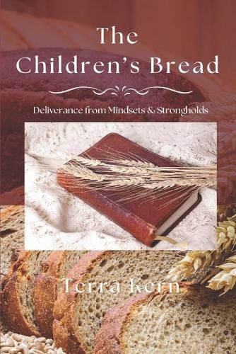 Cover image for The Children's Bread