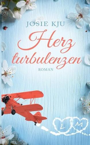 Cover image for Herzturbulenzen