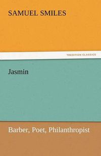 Cover image for Jasmin