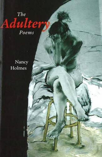 Cover image for Adultery Poems