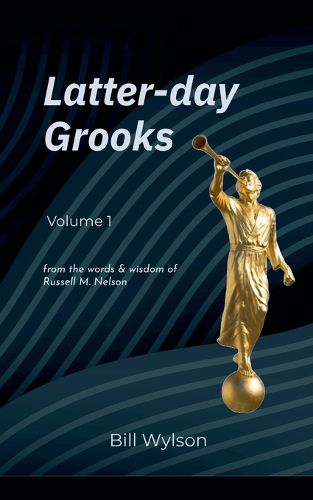 Cover image for Latter-day Grooks