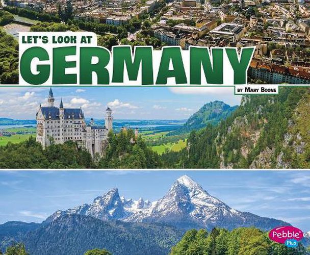 Cover image for Germany