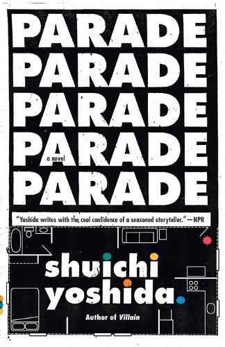 Cover image for Parade