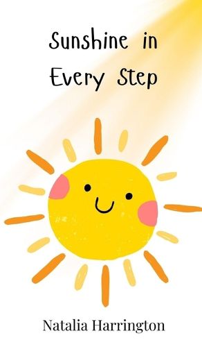 Cover image for Sunshine in Every Step