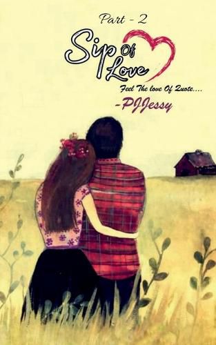 Cover image for Sip Of Love (Part -2)