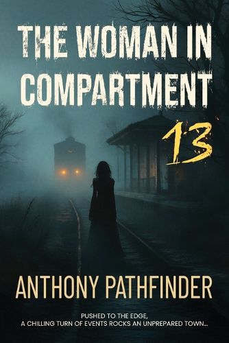 Cover image for The Woman In Compartment 13