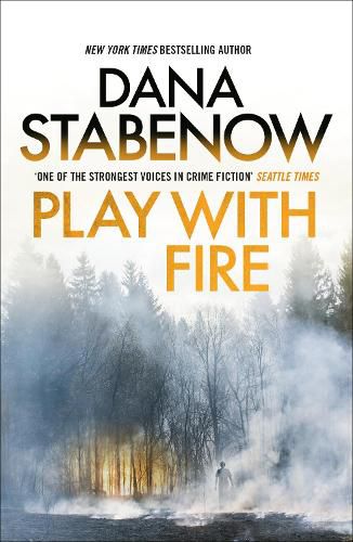 Cover image for Play With Fire