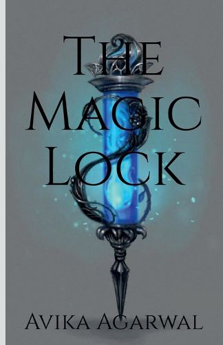 Cover image for The Magic Lock