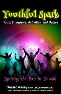 Cover image for Youthful Spark