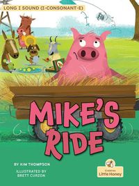 Cover image for Mike's Ride