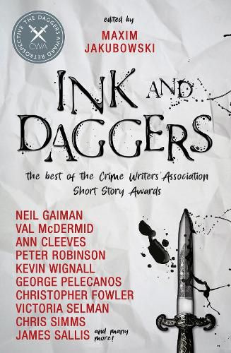 Ink and Daggers