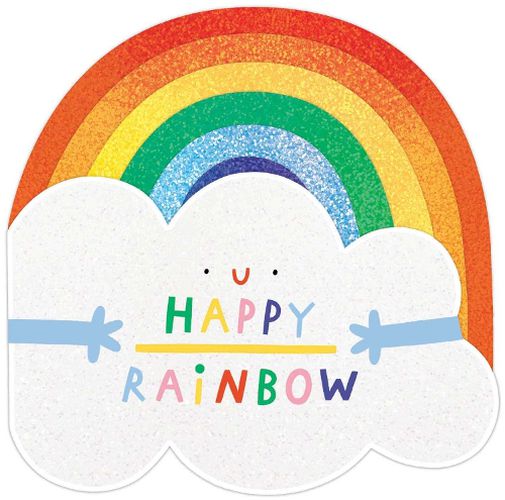 Happy Rainbow