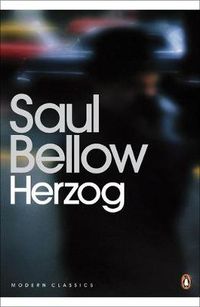 Cover image for Herzog