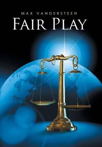 Cover image for Fair Play