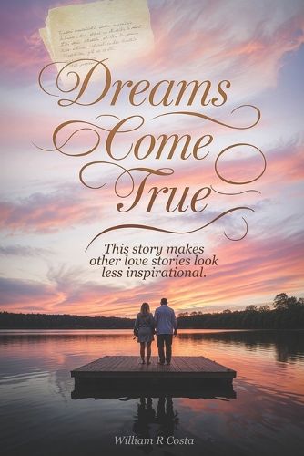 Cover image for Dreams Come True