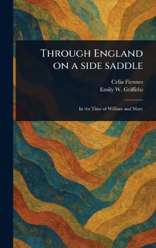 Cover image for Through England on a Side Saddle