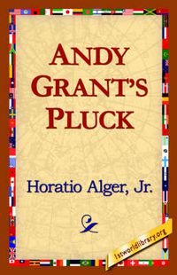Cover image for Andy Grants Pluck