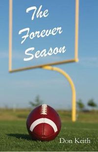 Cover image for The Forever Season