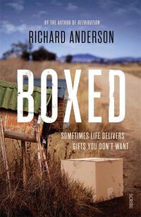 Cover image for Boxed