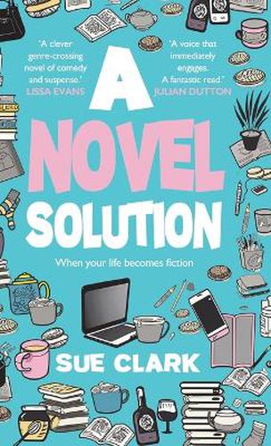 A Novel SolutionA Novel Solution