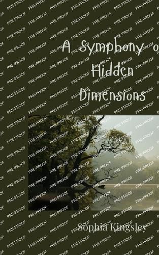 Cover image for A Symphony of Hidden Dimensions