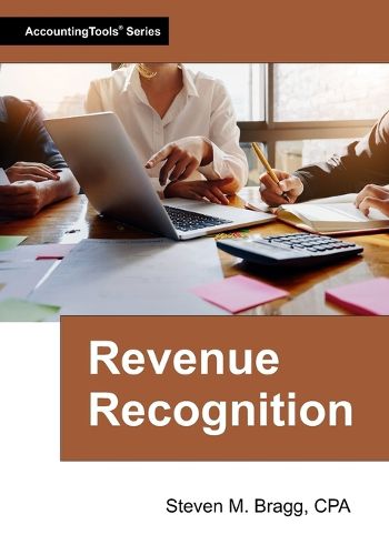 Cover image for Revenue Recognition