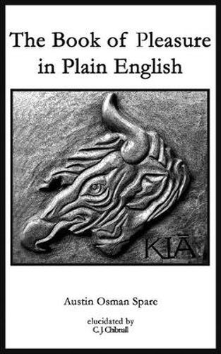 Cover image for The Book of Pleasure in Plain English