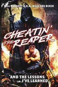 Cover image for Cheatin' the Reaper