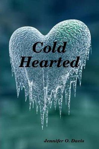 Cover image for Cold Hearted