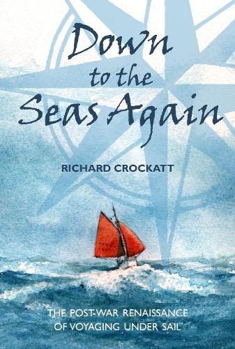 Cover image for Down to the Seas Again