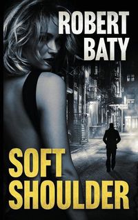 Cover image for Soft Shoulder