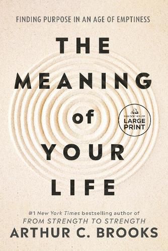 Cover image for The Meaning of Your Life