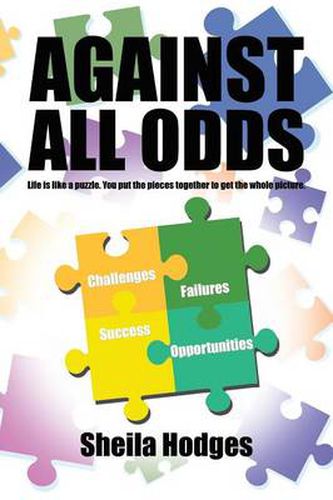 Cover image for Against All Odds