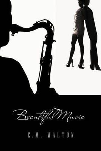 Cover image for Beautiful Music