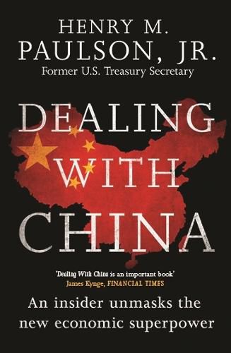 Cover image for Dealing with China