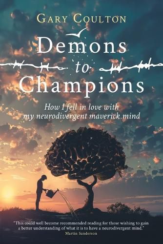 Cover image for Demons to Champions