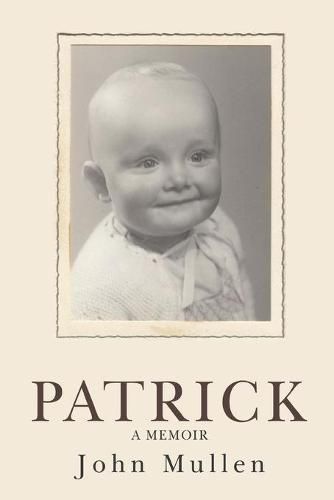 Cover image for Patrick