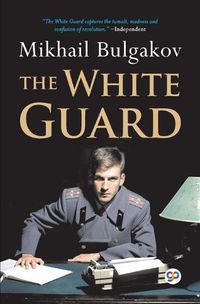 Cover image for The White Guard (General Press)