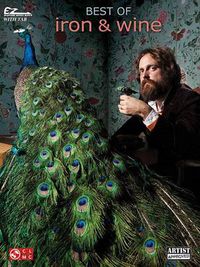 Cover image for Best of Iron & Wine