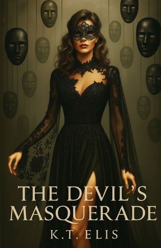 Cover image for The Devil's Masquerade