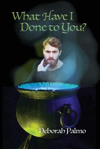 Cover image for What Have I Done to You?