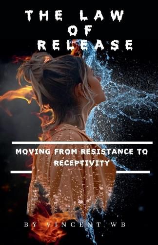 Cover image for The Law Of Release