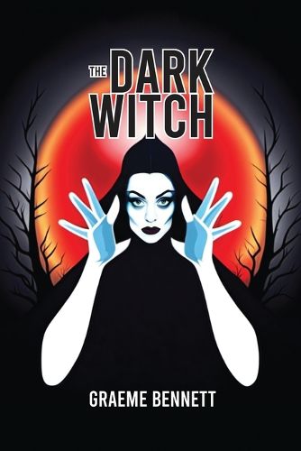 Cover image for The Dark Witch