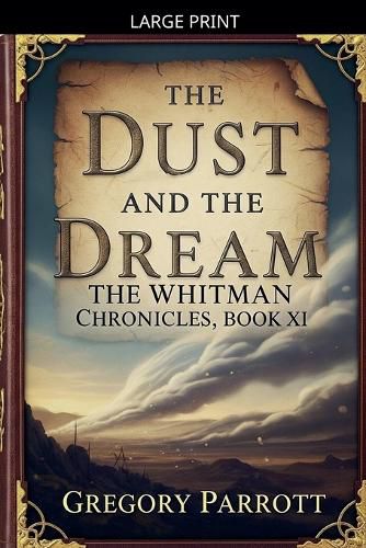 Cover image for The Dust and the Dream