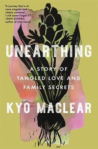 Cover image for Unearthing