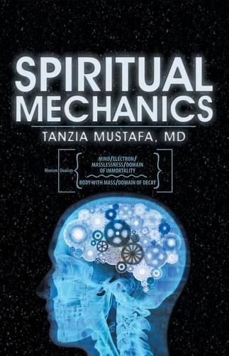 Cover image for Spiritual Mechanics