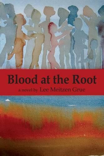 Cover image for Blood at the Root